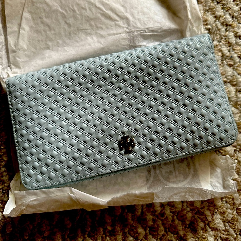 New Tory Burch Wallet
